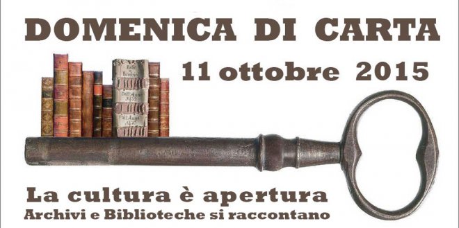 Domenica di carta