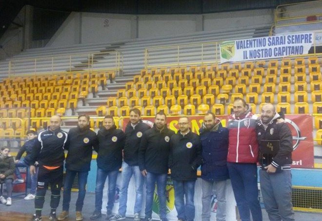 Memorial Luigi Luciani e Ferdinando Biele