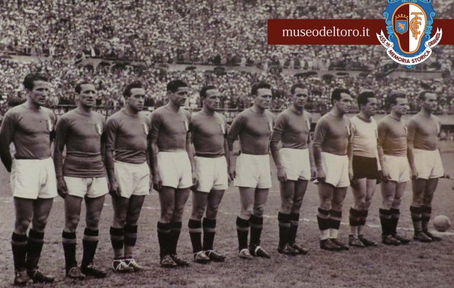 Il grande Torino 