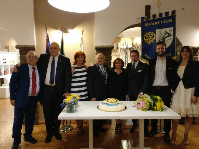 Rotary Club Valle Telesina