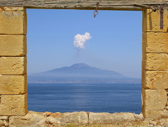 Vesuvio