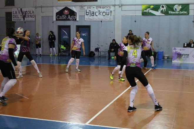 Energa Olimpia Volley