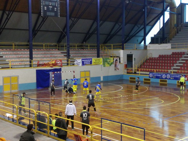 Futsal