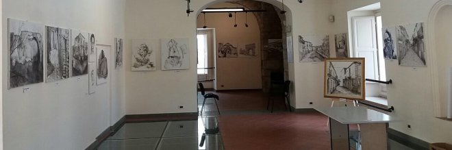 Mostra Dionizio