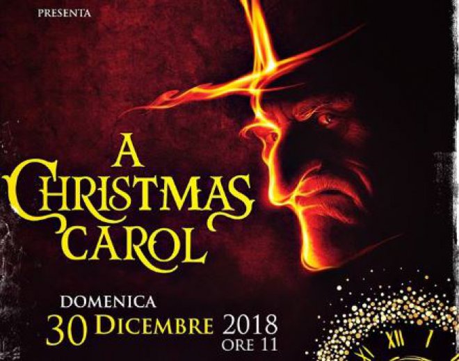 A Christmas Carol