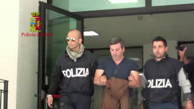 Reggio Calabria: maxi operazione contro 'ndrangheta