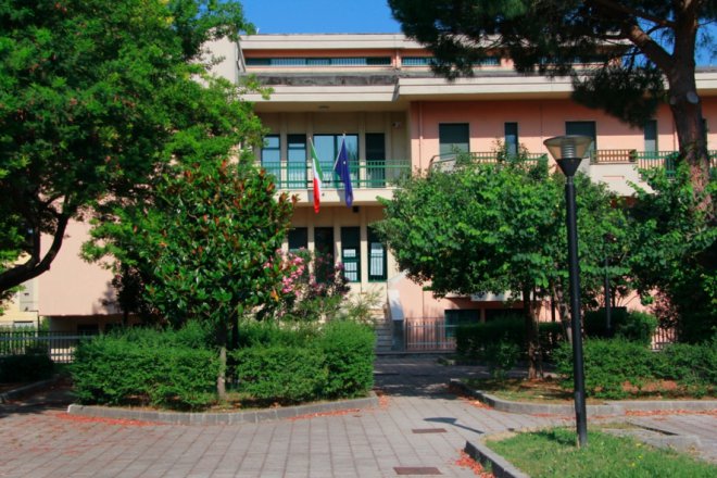 Istituto d'Istruzione Superiore Telesi@ di Telese Terme