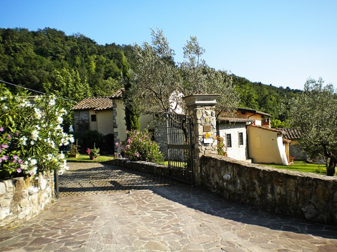 Agriturismo