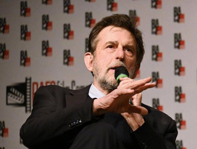 Nanni Moretti