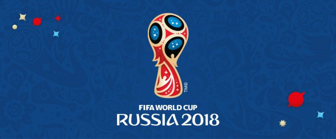 Mondiali di Calcio - Russia 2018