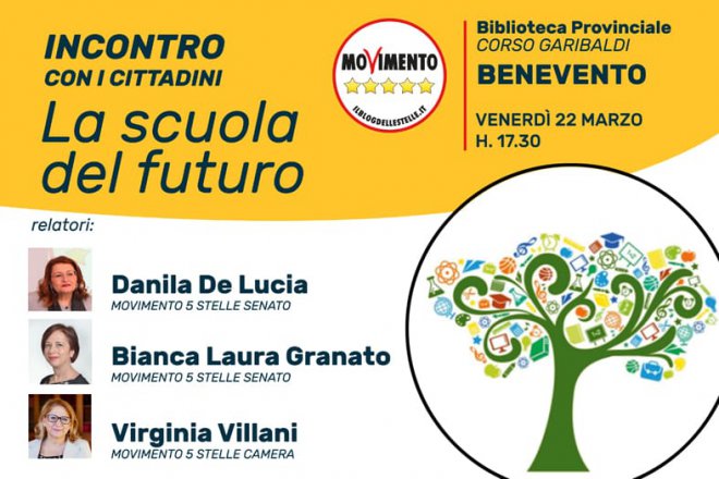 Scuola del futuro