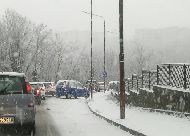 Neve Benevento 