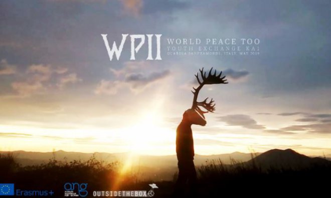 World Peace Too