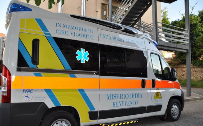 Misericordia 