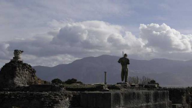 Pompei. Riaprono al pubblico gli scavi