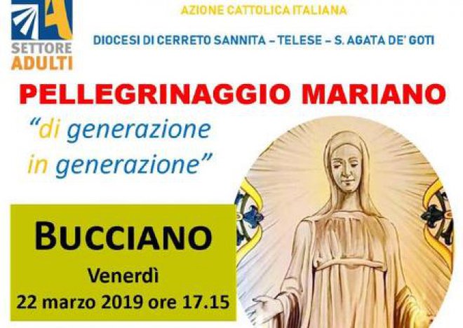 Peregrinatio Mariae