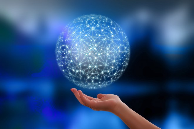 Trasformazione digitale delle aziende