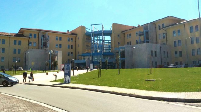 Azienda Ospedaliera Moscati di Avellino