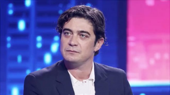 Riccardo Scamarcio