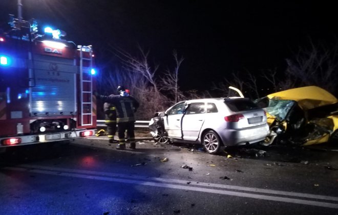 Incidente Mortale sulla Telesina (11 marzo 2019)