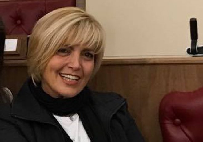 Patrizia Callaro