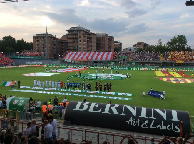 Carpi - Benevento