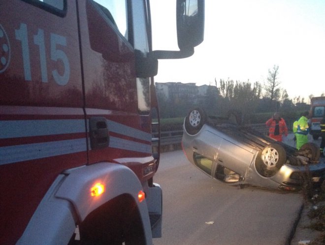 incidente 