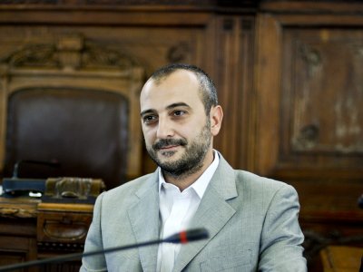 Gianluca Aceto