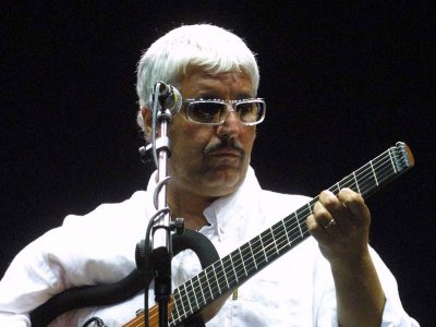 Pino Daniele