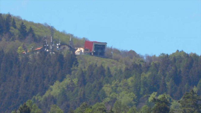 Torino. A Stresa precipita una cabina della funivia per il Mottarone