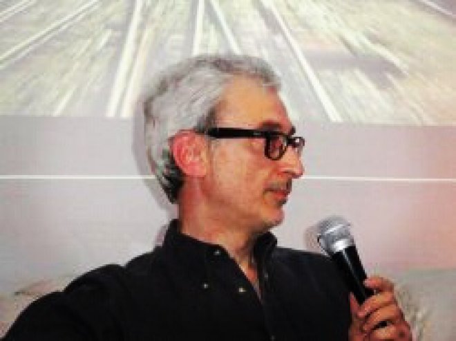 Massimo Lagana'