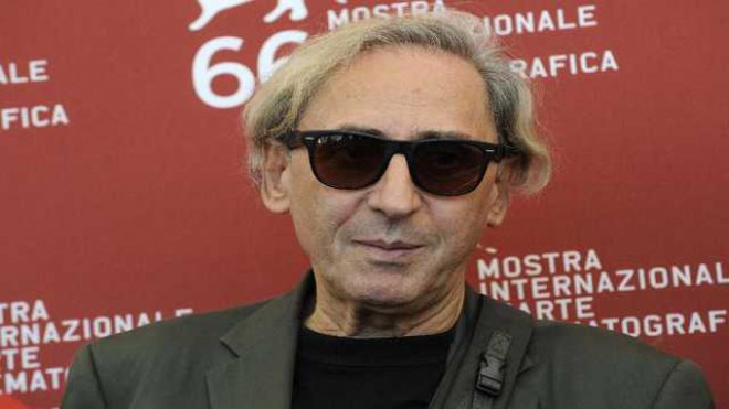 Franco Battiato