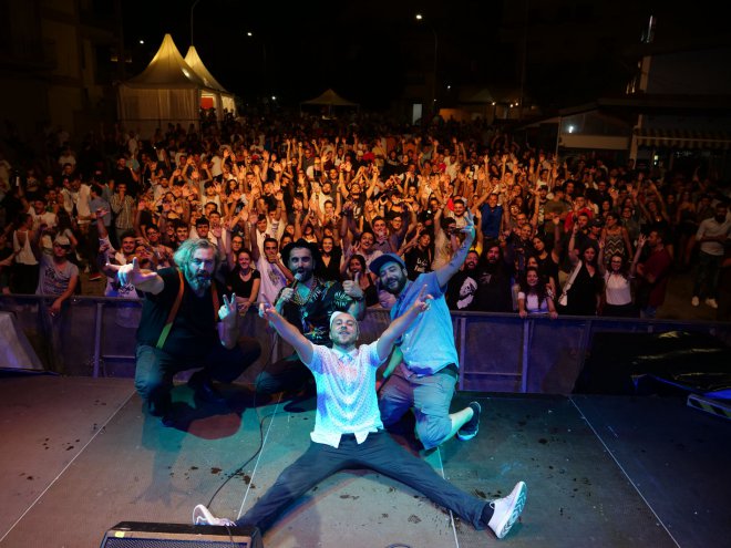 Vinalia live fest