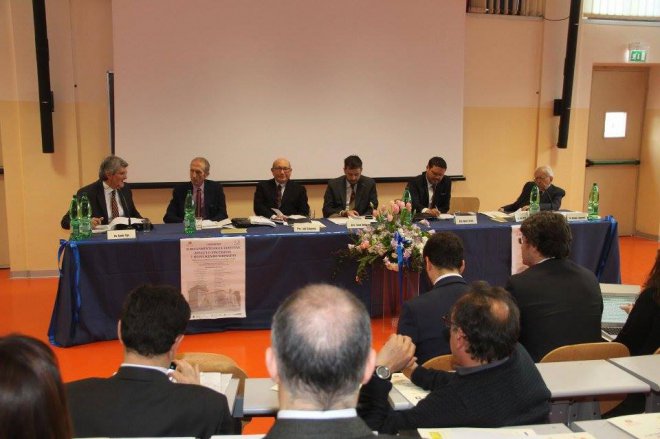 Convegno Unisannio