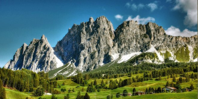 Dolomiti - Cortina D'ampezzo 