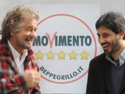 Grillo e Fico