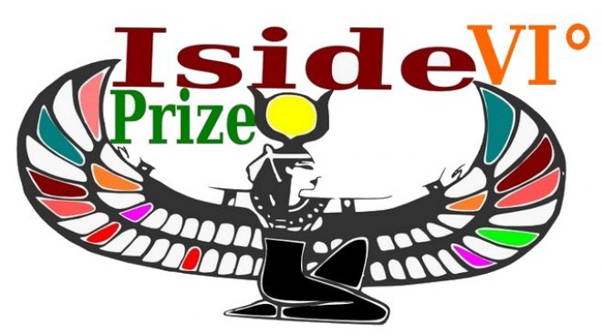 Premio internazionale Iside VI Edizione