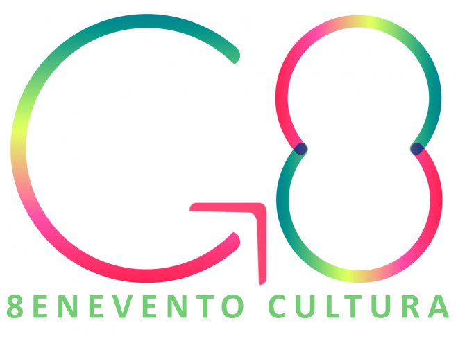 Logo G8