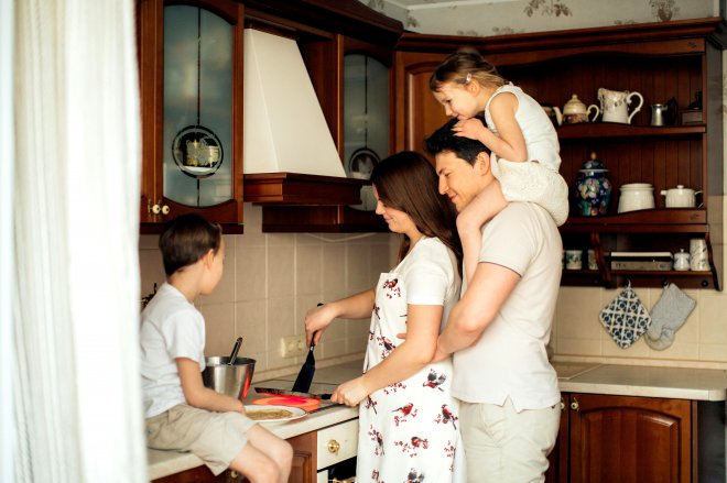 Famiglia