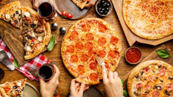 Pizza: 5 consigli per ottenere a casa un risultato perfetto