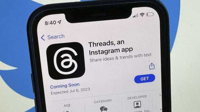 Threads, il nuovo social network di Mark Zuckerberg