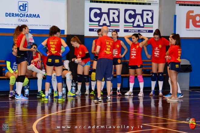 Accademia Volley