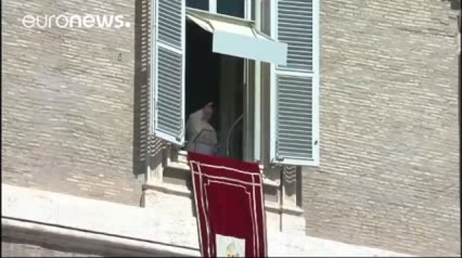 Papa Francesco