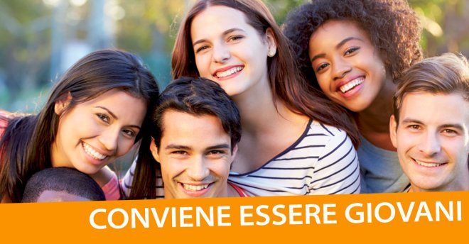 Ben-Essere Giovani: Organizziamoci