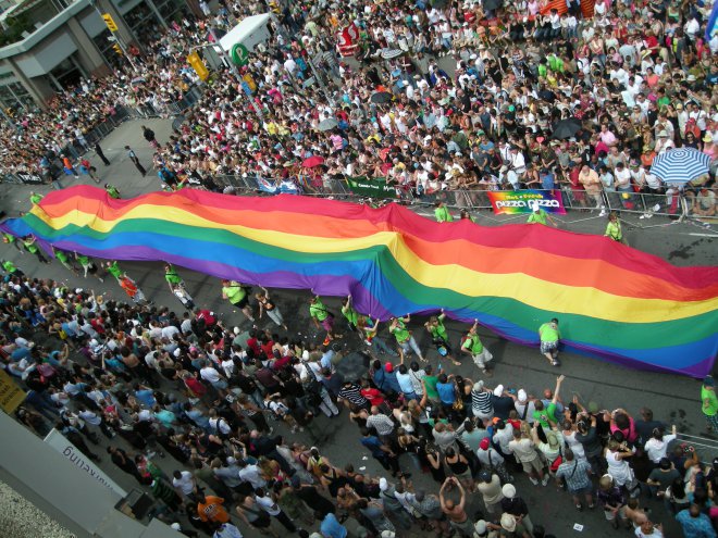 Gay Pride