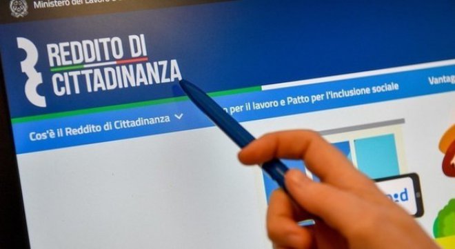 Reddito di Cittadinanza (RDC)