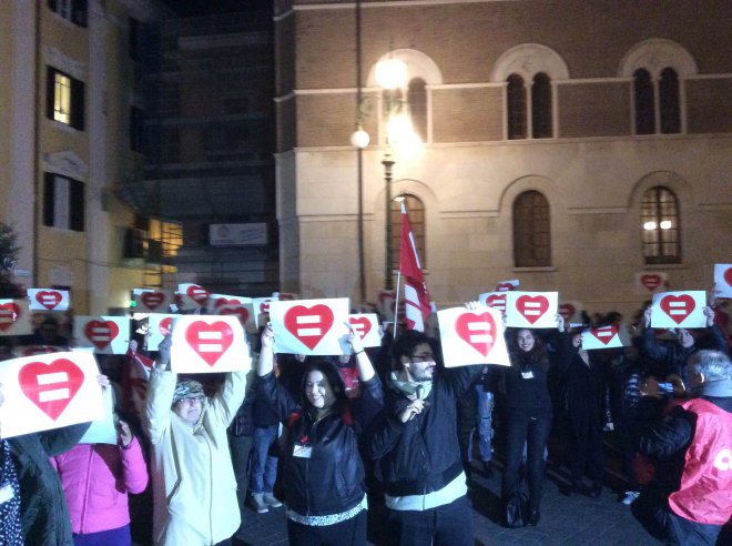Unioni Civili Benevento
