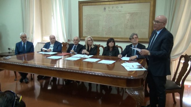 Presentata la seconda edizione della rassegna Santa Sofia in Santa Sofia