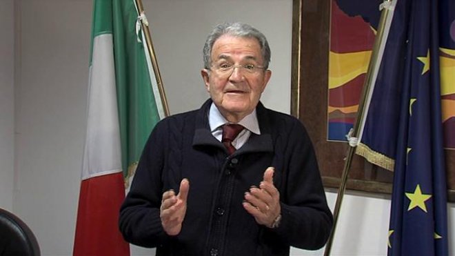 Romano Prodi