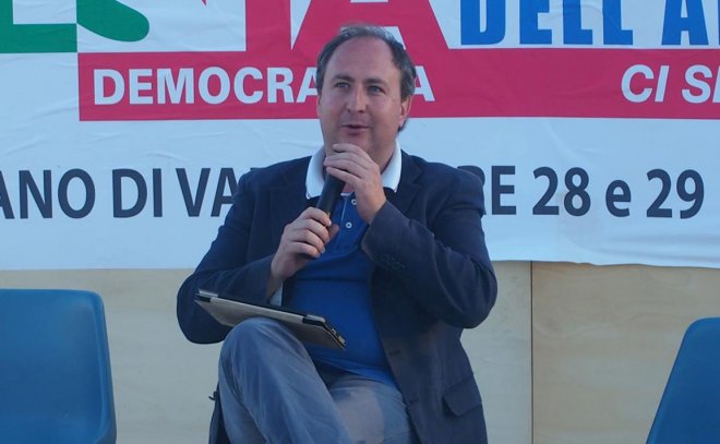 Giuseppe Antonio Ruggiero